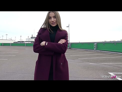 ❤️ GERMANA SCOUT ESTAS REVĜO tuŝanta ŜTALON, PARKOJN TELTALALE KAJ SEXYA POR MONO ❤️ Seksofilmeto ĉe ni % eo.pornolymp.ru% ❌️❤