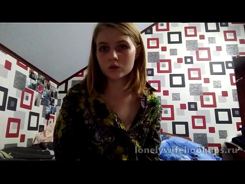 ❤️ Juna blonda studento el Rusio ŝatas pli grandajn dikojn. ❤️ Seksofilmeto ĉe ni % eo.pornolymp.ru% ❌️❤