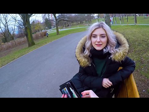 ❤️ Glutas la varman spermon de fremdulo por mono - pimo en la parko de Eva Elfie ❤️ Seksofilmeto ĉe ni % eo.pornolymp.ru% ❌️❤